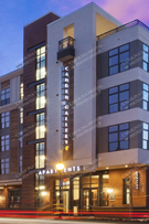 Apartments 003
